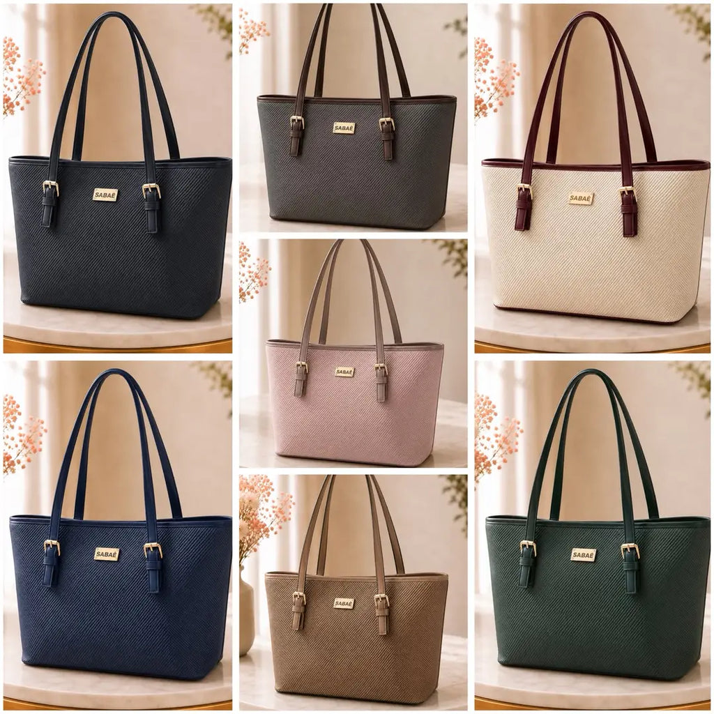 Zara Tote Bag High Quality Bag