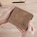Premium Leather Wallet for Men