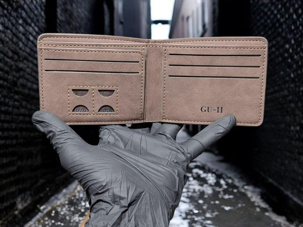 Premium Leather Wallet for Men
